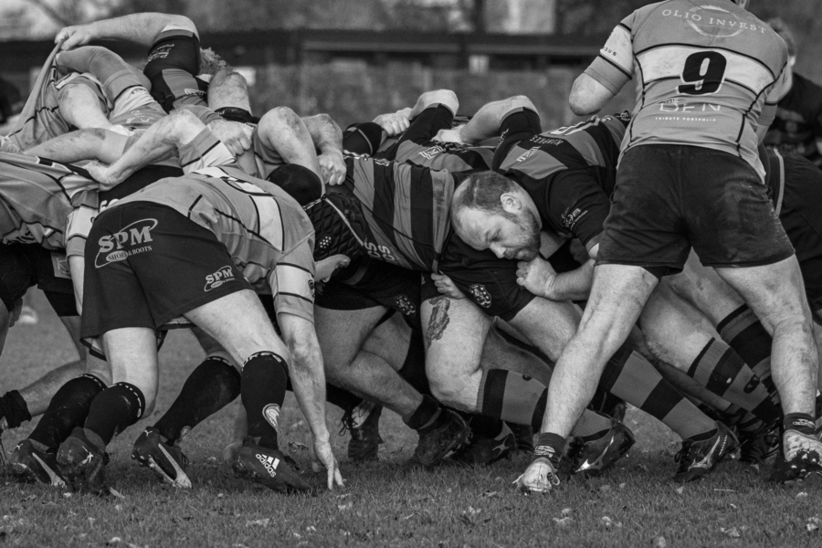 Evenementfotografie in Gouda, het verhaal van sport in beeld