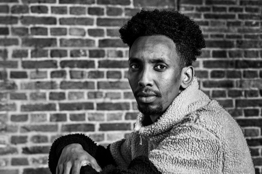 Bedrijfsfotograaf &ndash; portretten op locaties